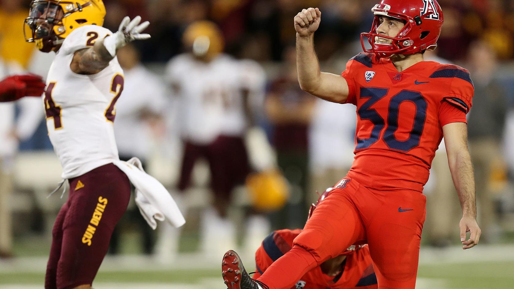 Arizona Wildcats season review: 3 lingering questions about special teams